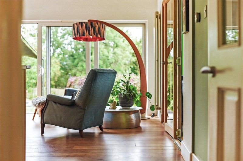 Hazeldene, Edinburgh Road, Winchester, Hampshire, SO23