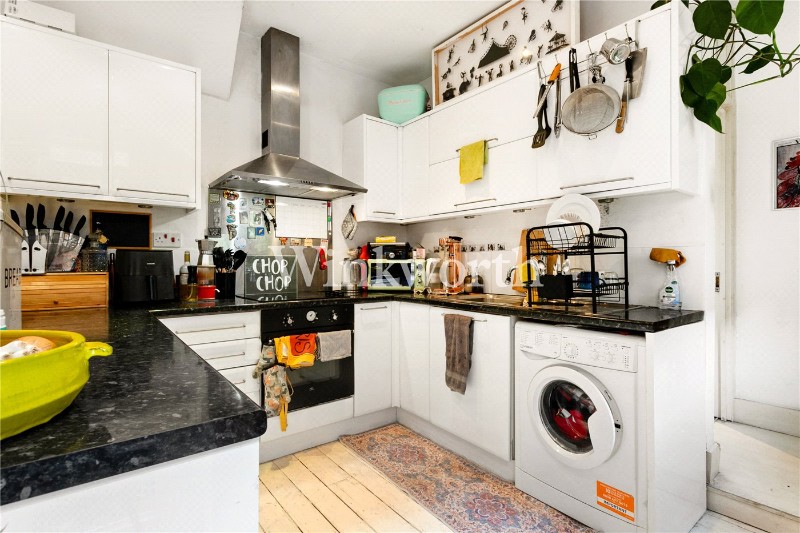 Gloucester Road, London, N17