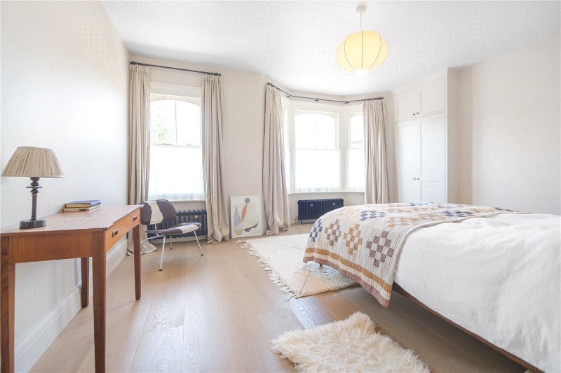 Fellbrigg Road, East Dulwich, London, SE22