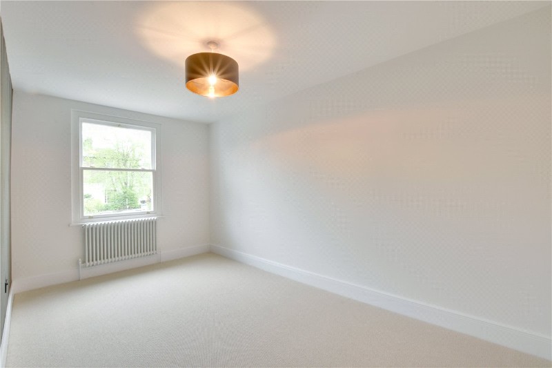 Shooters Hill Road, Blackheath, London, SE3