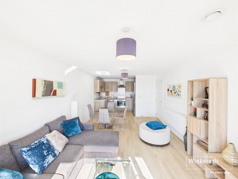 Oscar Wilde Road, Reading, Berkshire, RG1