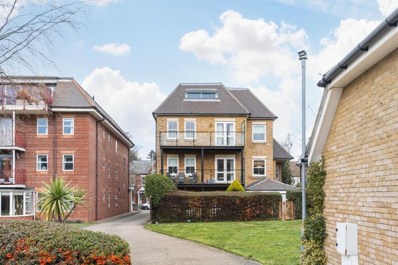 Kemerton Road, Beckenham, BR3