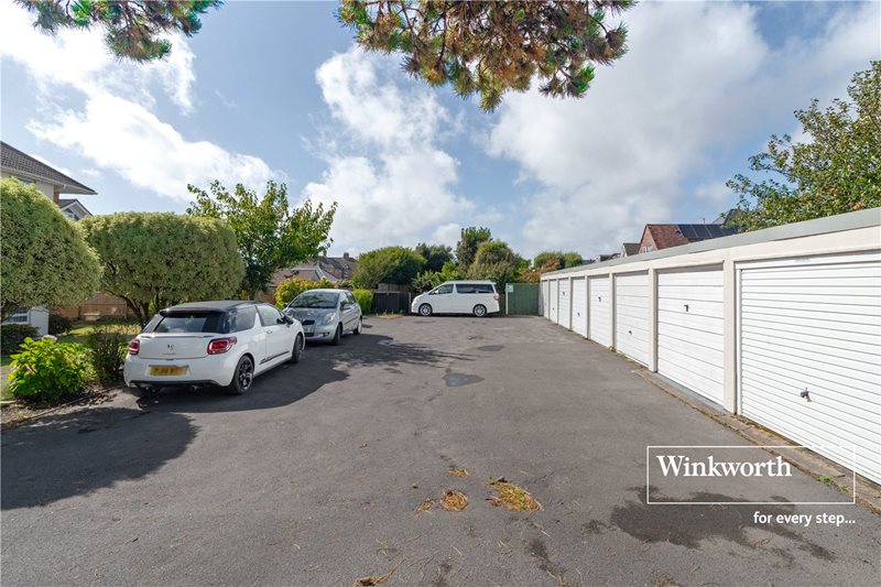 Belle Vue Road, Bournemouth, Dorset, BH6