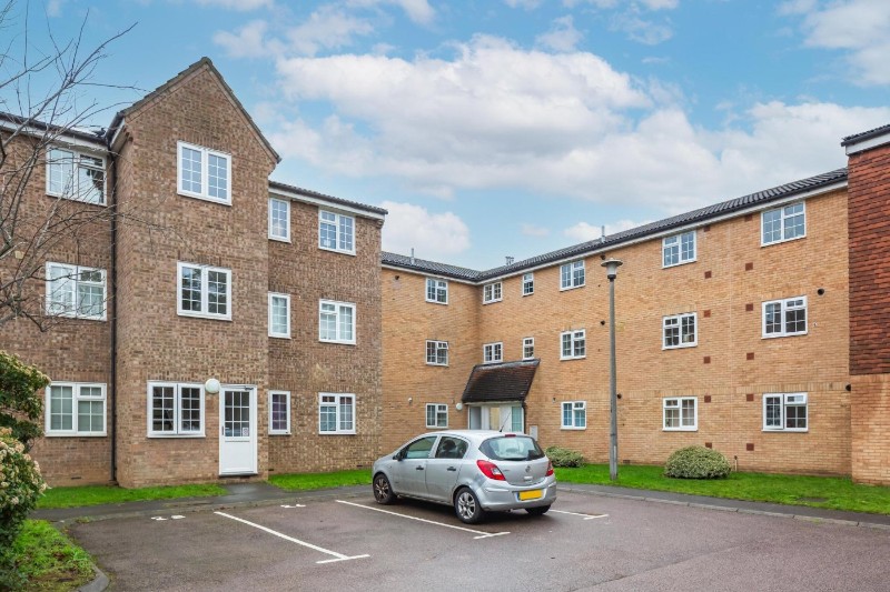 Mayford Close, Beckenham, BR3