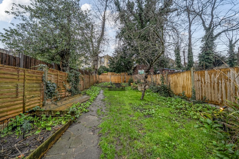 Panmure Road, London, SE26