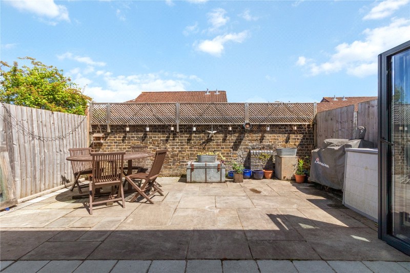 Tivoli Road, West Norwood, London, SE27
