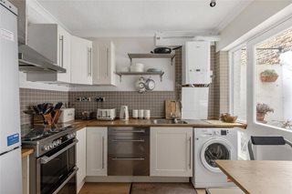 Woodland Road, London, SE19