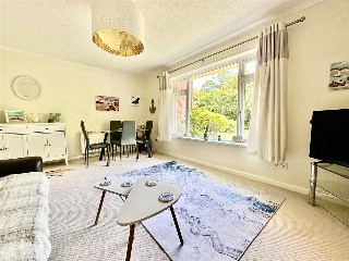 Portarlington Road, Westbourne, Bournemouth, Dorset, BH4