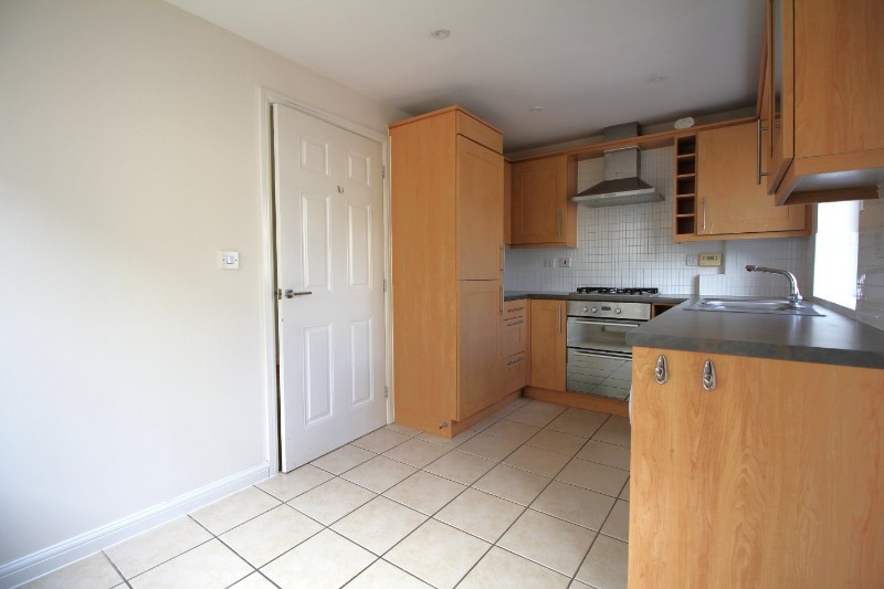 Appleyard Close, Uckington, Cheltenham, GL51