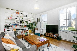 Graham Road, London, E8
