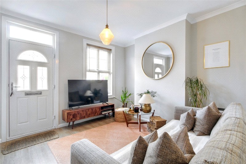 Primrose Road, Norwich, Norfolk, NR1