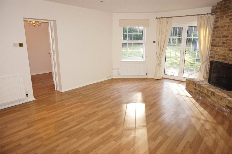 Woodlands Close, Ascot, Berkshire, SL5