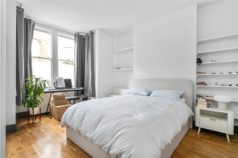 Melgund Road, London, N5