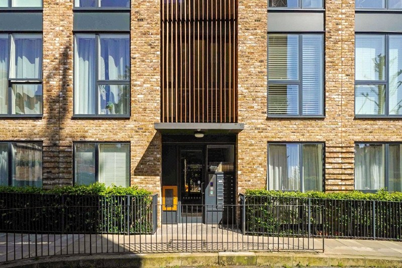 Willingham Terrace, London, NW5