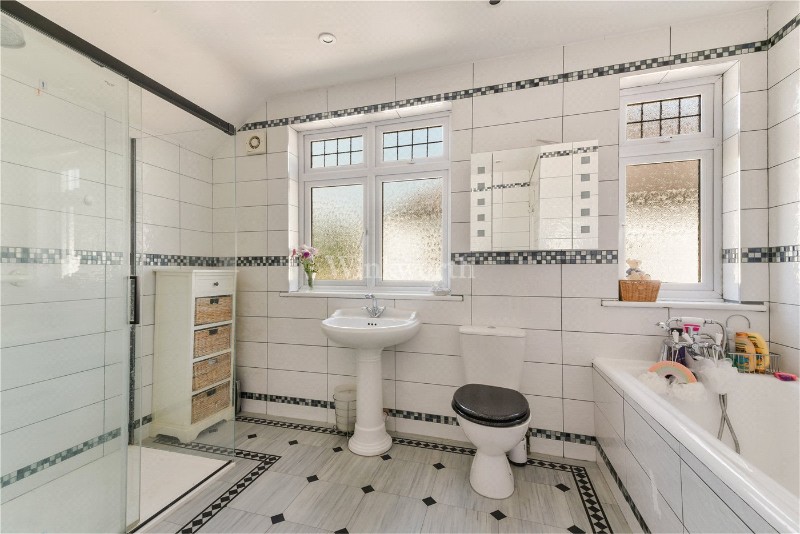 Overhill Way, Beckenham, BR3