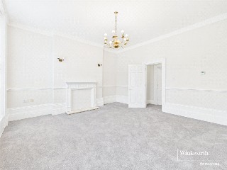 Albion Terrace, London Road, Reading, Berkshire, RG1