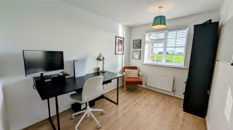 Leas Road, Great Hale, Sleaford, Lincolnshire, NG34