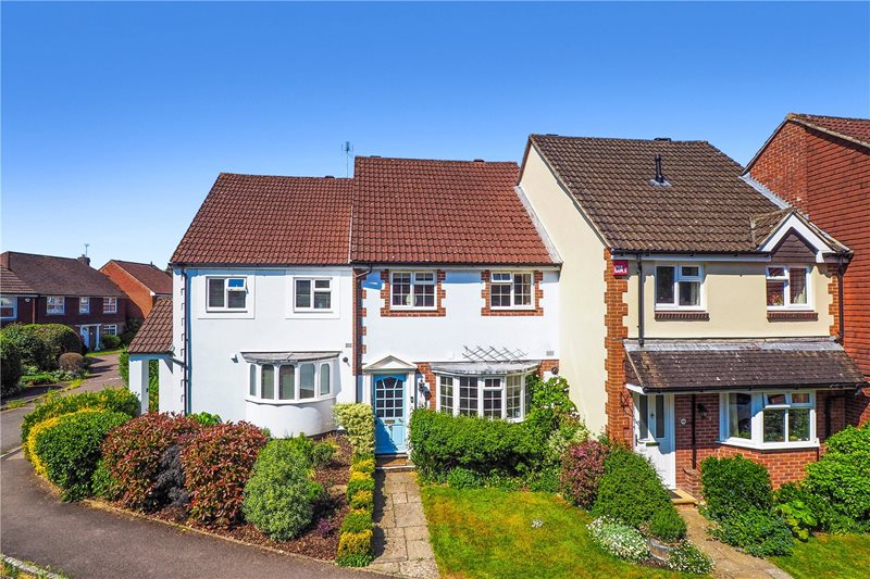 Grenehurst Way, Petersfield, Hampshire, GU31