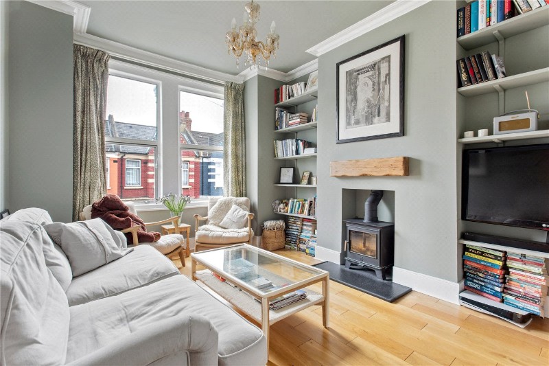 Bruce Road, Mitcham, CR4