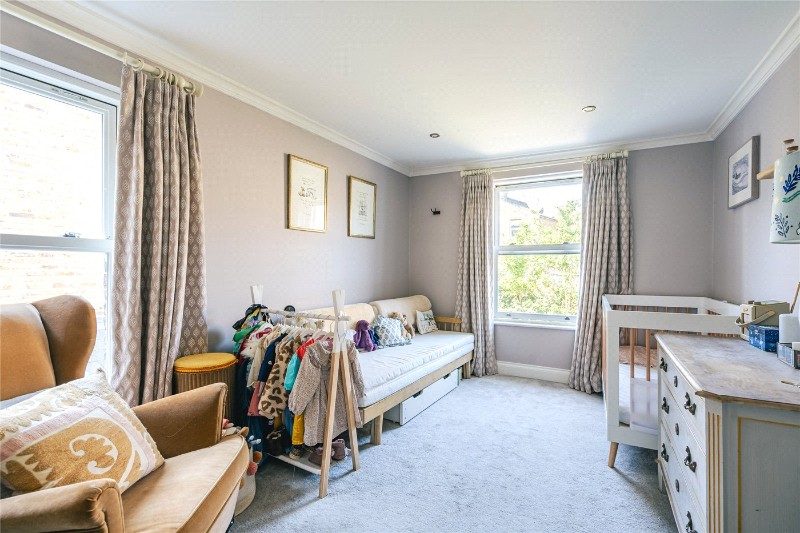 Bankton Road, London, SW2