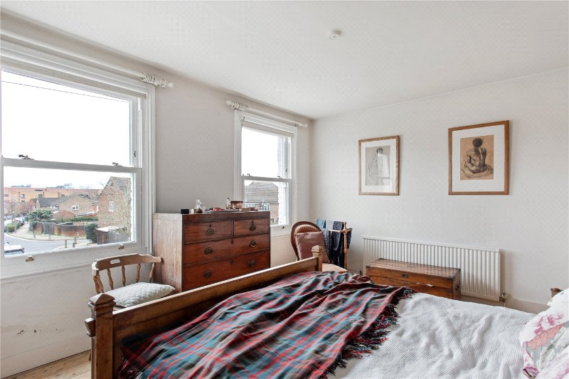 Beechcroft Road, London, SW17