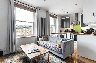 Manse Road, London, N16