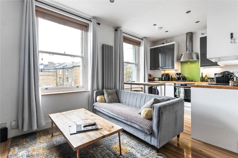 Manse Road, London, N16