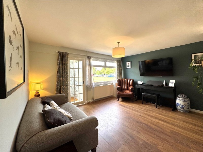 Barnaby Close, Downton, Salisbury, Wiltshire, SP5