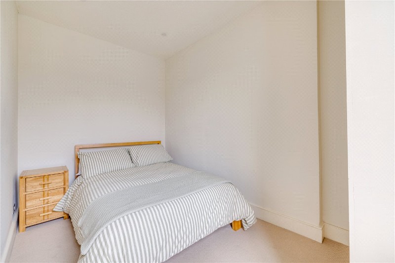 Rostrevor Road, London, SW6