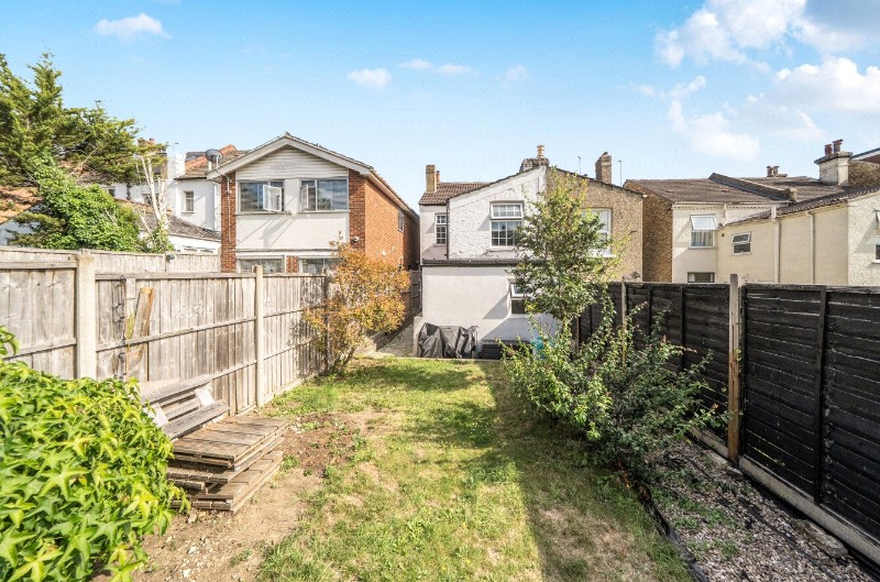 Moffat Road, Thornton Heath, CR7