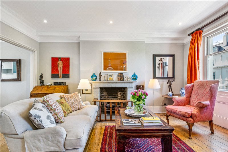 Stanhope Gardens, London, SW7