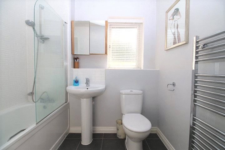 John Hunt Drive, Basingstoke, RG24