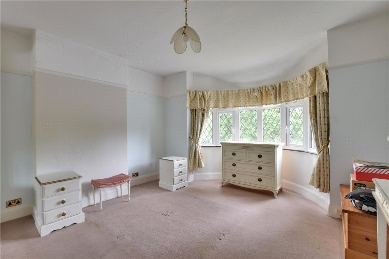 Rochester Way, Blackheath, London, SE3