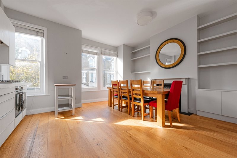 Glengall Road, London, NW6
