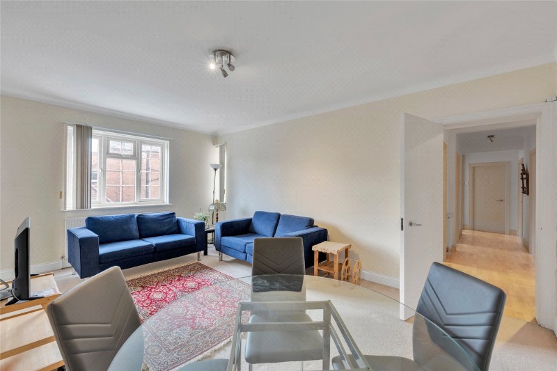Fitzjohns House, Fitzjohns Avenue, Hampstead, London, NW3