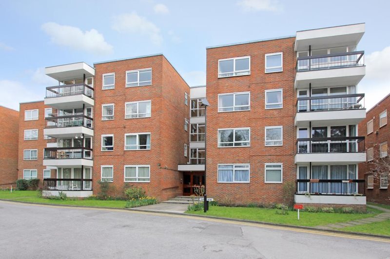 Greenacres, Finchley, London, N3