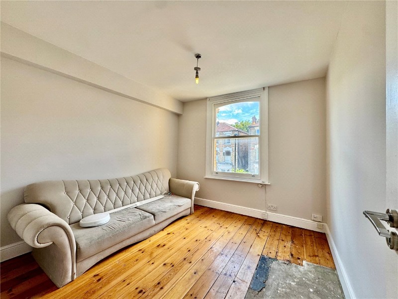 Lancaster Road, London, N4