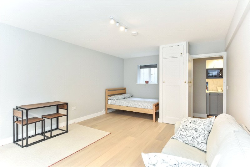 Crane Court, London, EC4A
