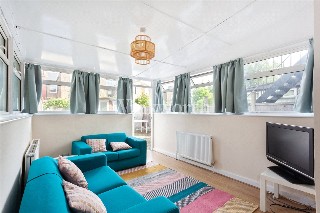 Cavendish Road, London, N4