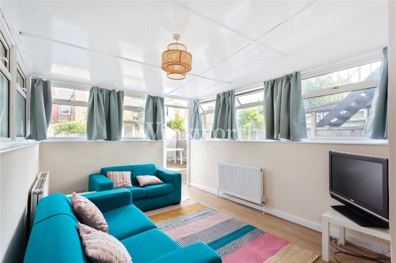 Cavendish Road, London, N4