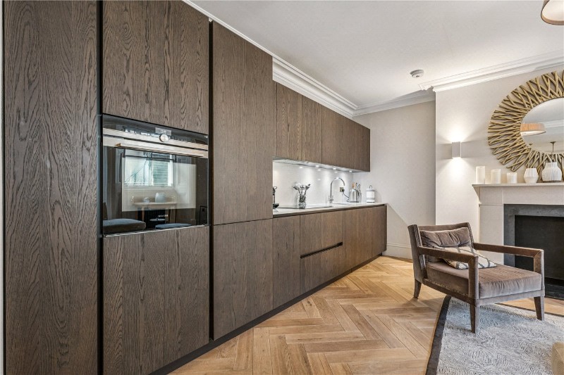 Inverness Terrace, London, W2
