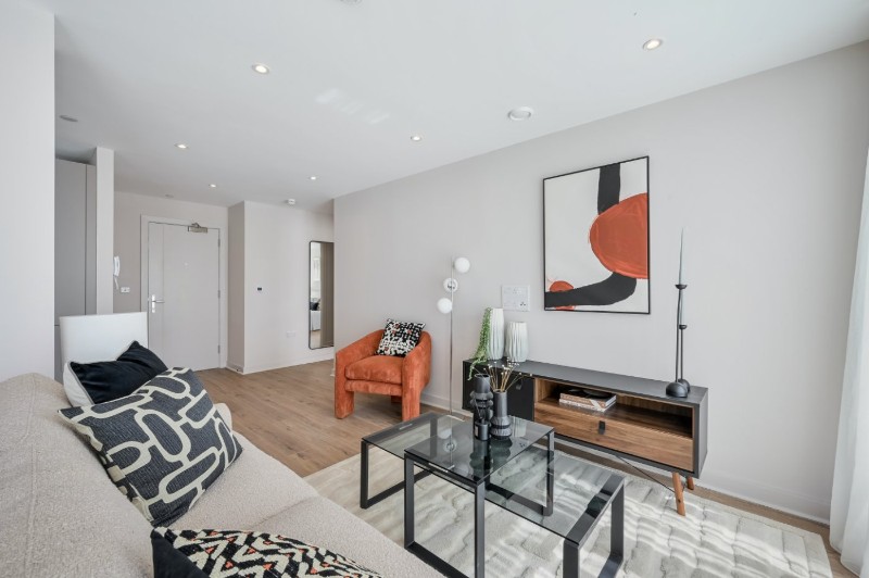 Fifty Burnhill Road, Beckenham, BR3