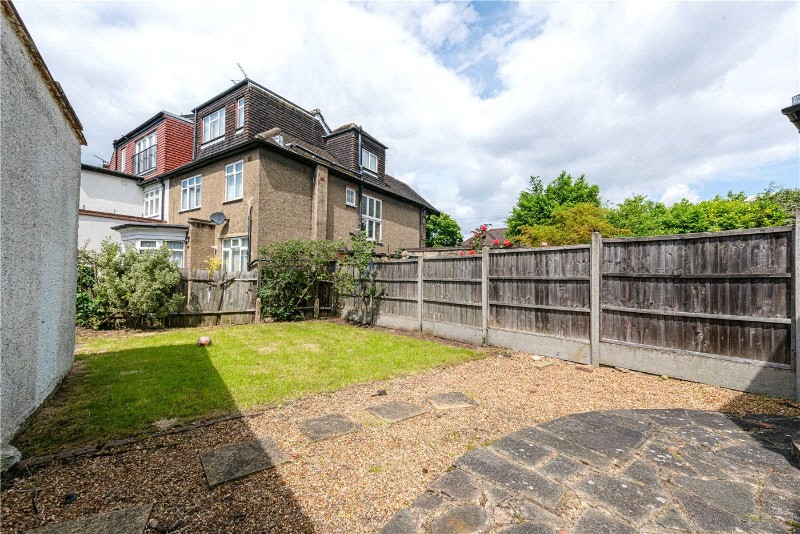 Chelmsford Square, Kensal Rise, London, NW10