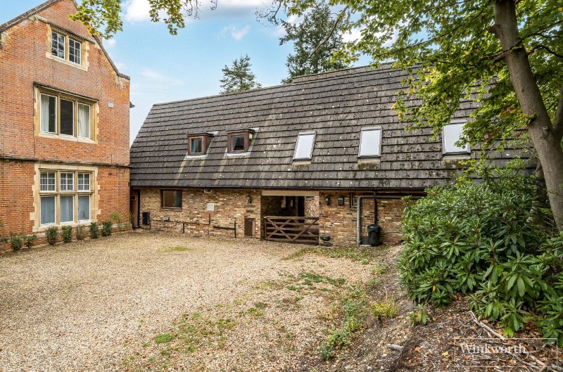 Charters Road, Ascot, Berkshire, SL5