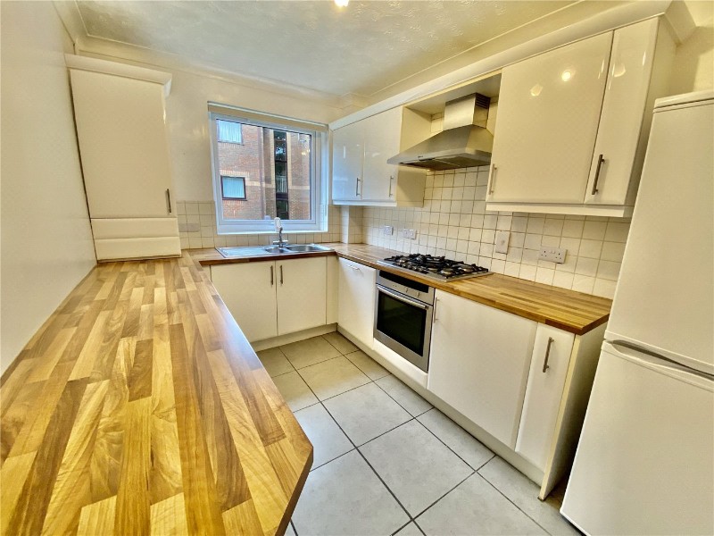 St Winifreds Road, Meyrick Park, Bournemouth, BH2