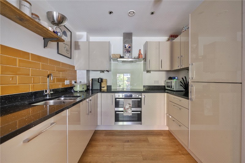 Kingman Way, Newbury, Berkshire, RG14