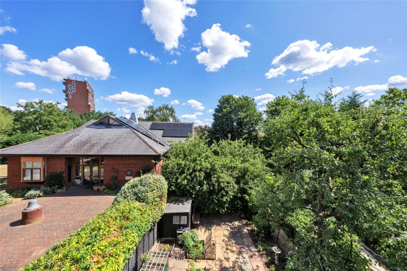 Fordwych Road, London, NW2