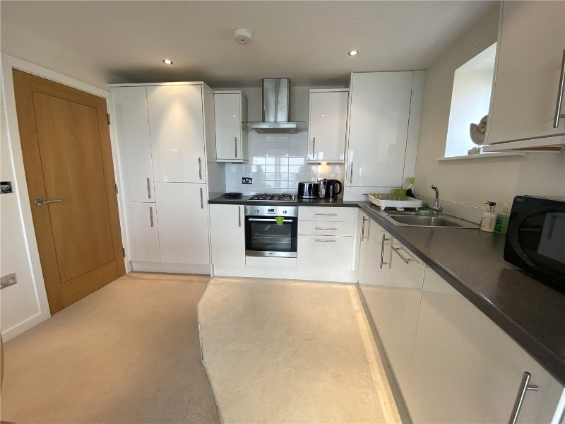 Flat E, Latitude East, 37a St. Catherines Road, Bournemouth, BH6