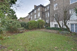 Shooters Hill Road, Blackheath, London, SE3