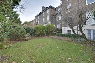 Shooters Hill Road, Blackheath, London, SE3